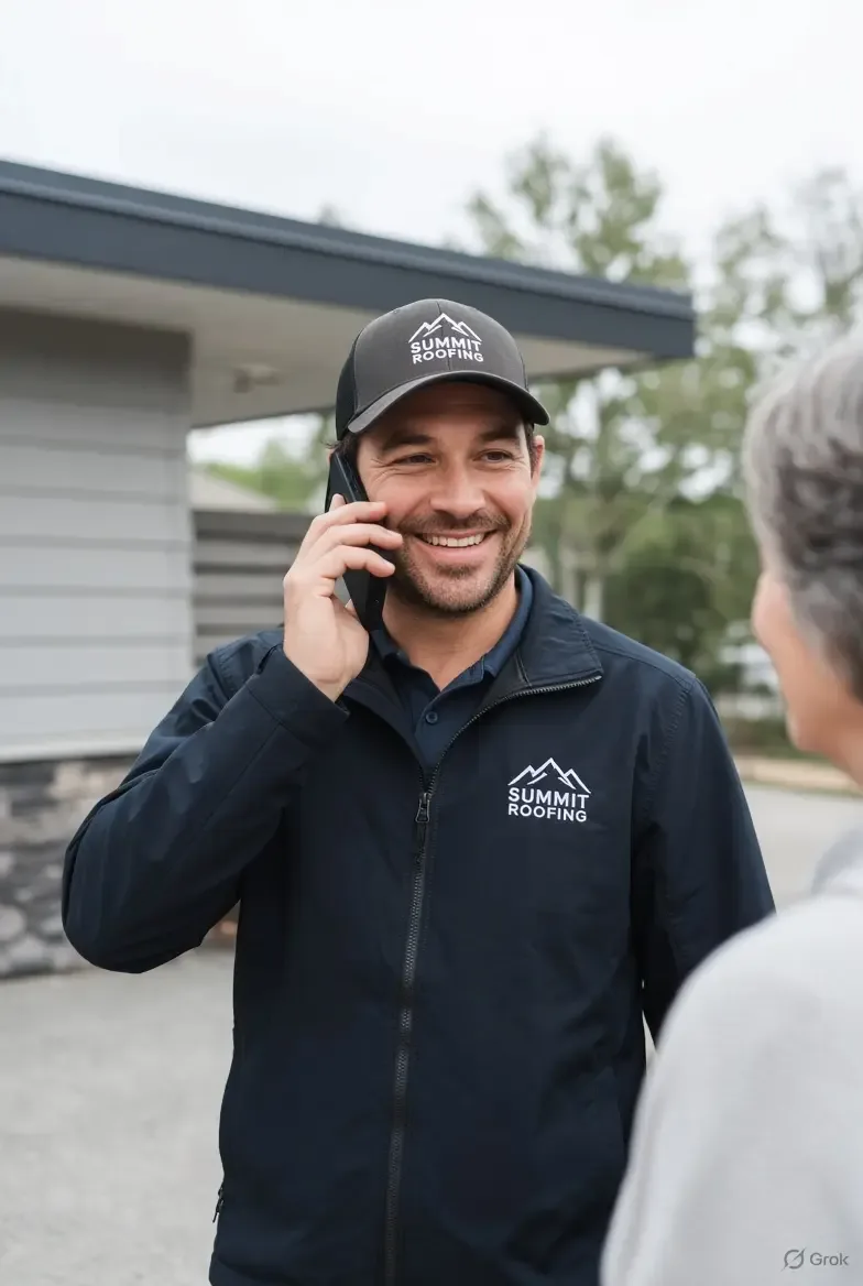Flat Roof Leak Repair Akron, MI FAQs